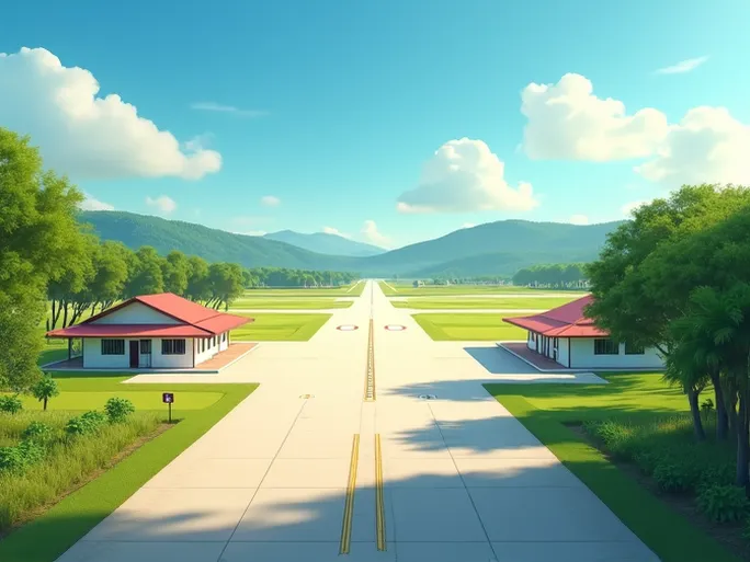 探索洪都拉斯的隐藏宝石卡尔诺尔机场一览