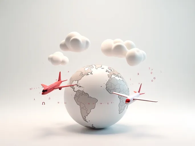 Decoding the IATA Code Mystery Behind Arens Field