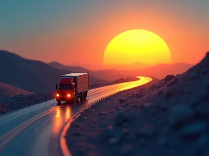 Freight Market Rebounds As Capacity Spending Rise