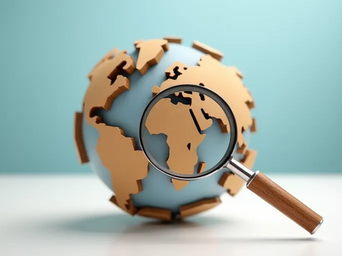 Global Shipping Guide Navigating International Courier Services