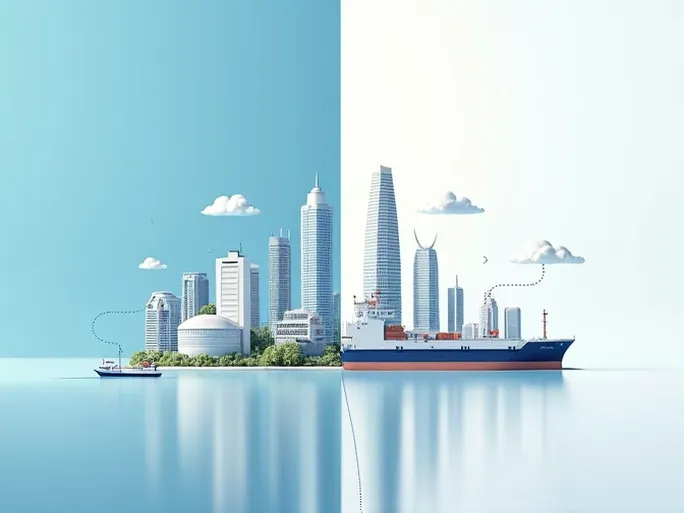 Singaporemalaysia Shipping Key Factors Affecting Delivery Times