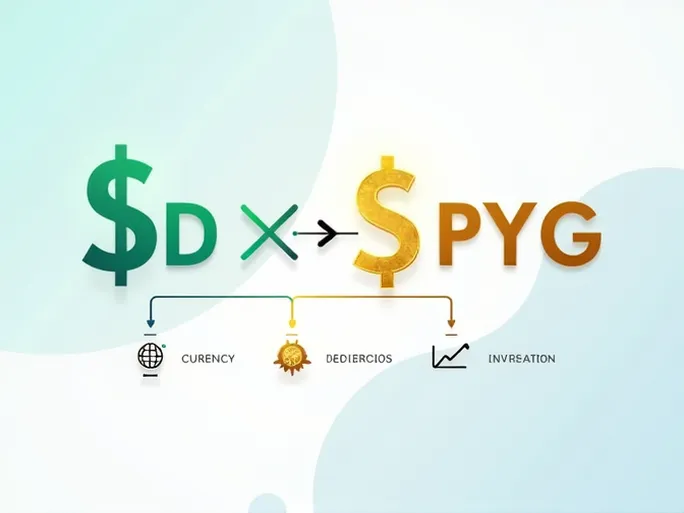 50美元兑换巴拉圭瓜拉尼的最新汇率解析