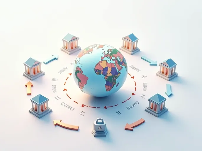 确保安全转账了解BANCO CENTRAL DEL PARAGUAY的SWIFT代码