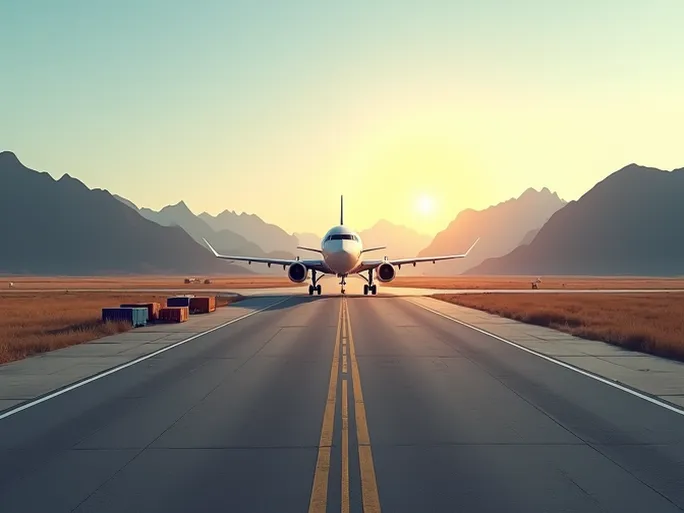 危地马拉普拉亚格兰德机场PKJ运营信息与西岸货运概况