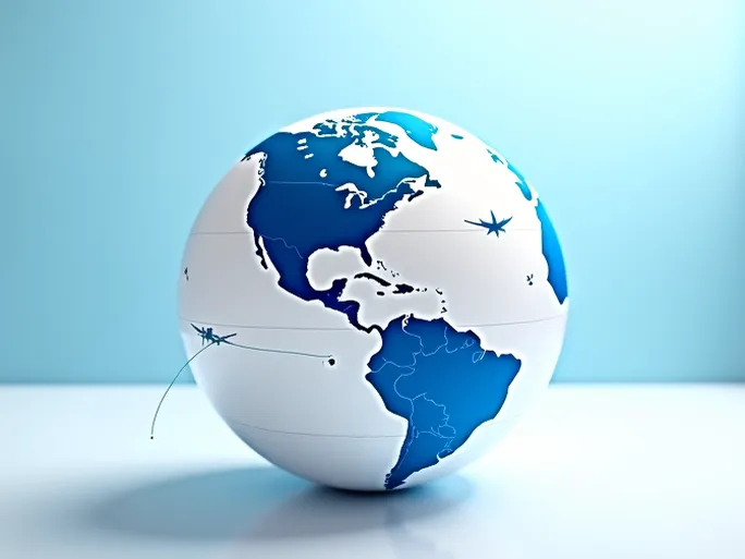 IATA Launches Global Zoning System to Streamline Air Travel