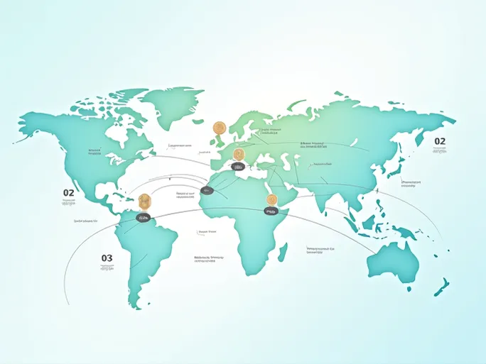确保国际汇款安全的关键NBLBBDDH007 SWIFTBIC代码解析