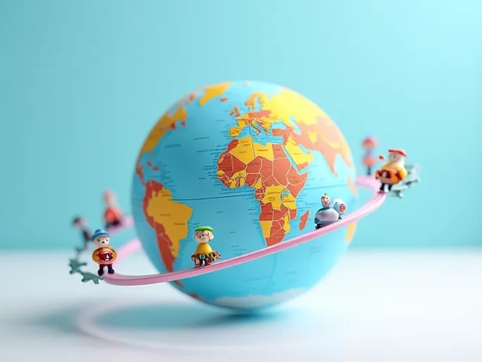 Yiwu Firms Gain Free Crossborder Ecommerce Tools for Global Growth