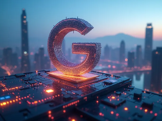 Google Maintains Search Dominance Amid AI Competition