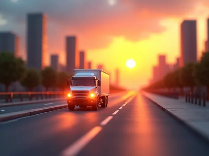 UPS升级次日达服务抢占早8点市场赋能企业效率提升