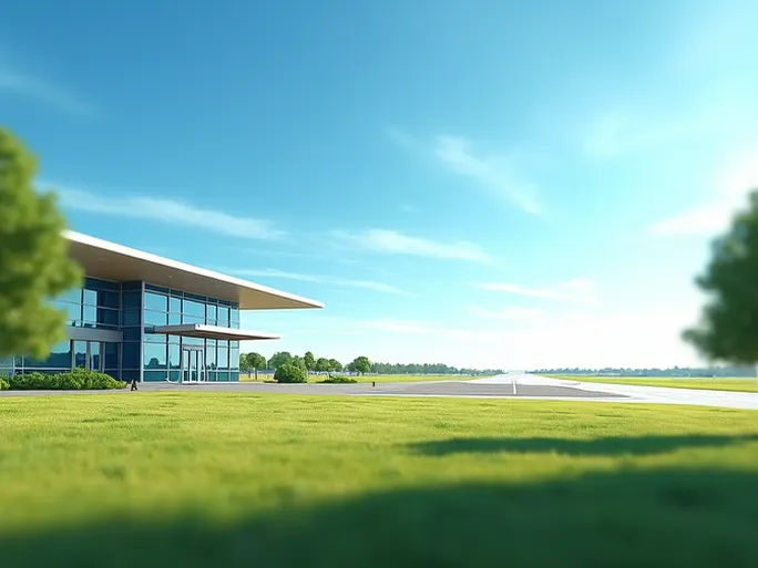 Arkansas Airport Expands with New Flight Routes