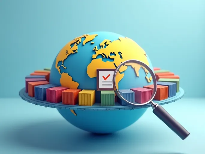 E2open Named Leader in Global Trade Management by IDC