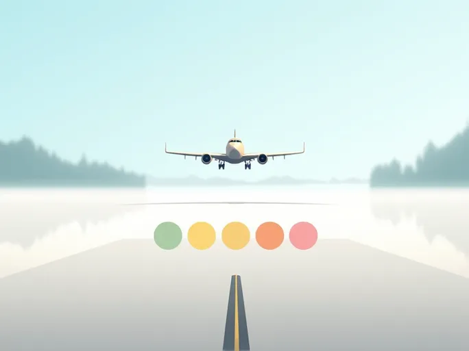 鲍威尔河机场ICAO代码深度解析精准定位与数据速览