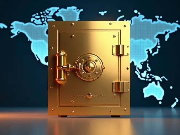 IATA Accreditation Bank Verification Key for Approval