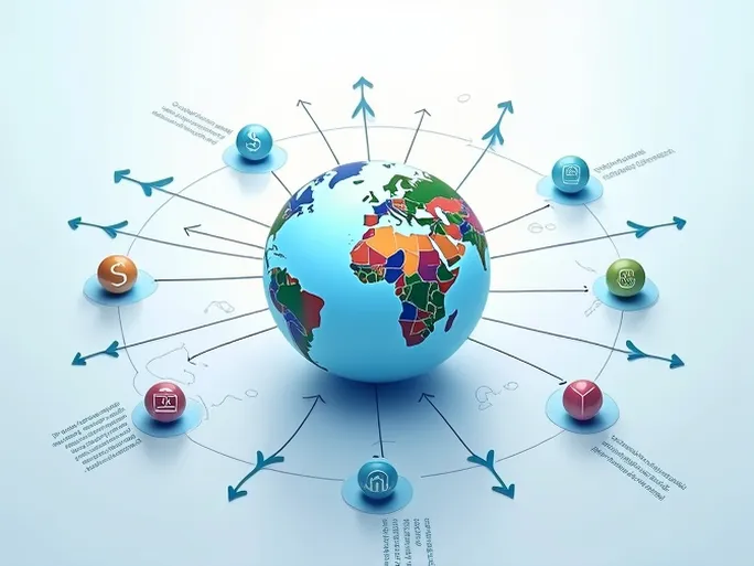 如何安全高效地处理阿曼中央银行的国际汇款