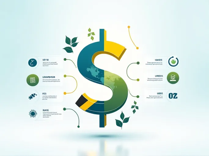 从美元到斯威士兰里兰吉尼的汇率解析与兑换指南