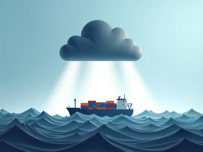 美国进口激增关税阴影下的零售业供应链应对策略