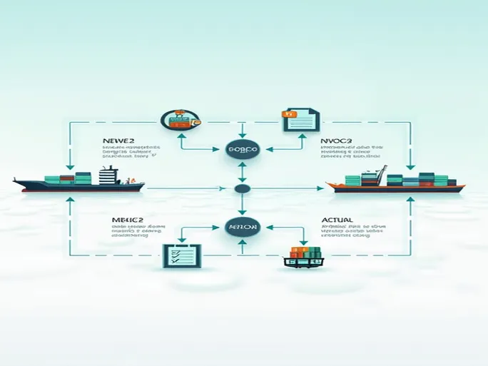In-depth Analysis of Non-vessel Operating Common Carriers (NVOCC) and Their Roles