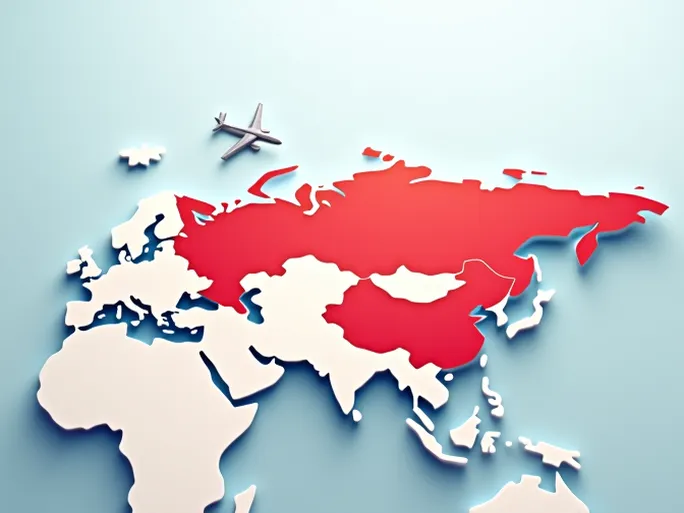 揭秘涅夫捷尤甘斯克机场代码坐标与实用信息全解析