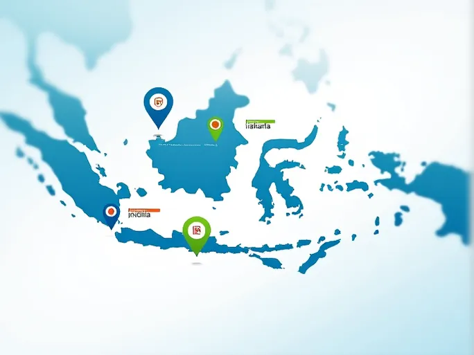 探索印尼Pt Bank DBS分行您的SWIFT代码指南