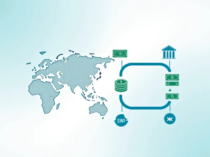 Islamic Banks Introduce SWIFT Code for ISK Remittances