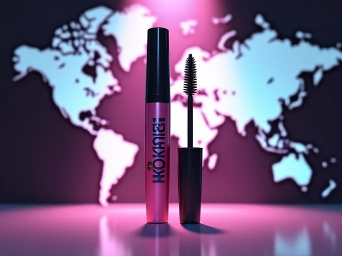 Maybelline Tops US Beauty Boom As Tiktok Trends Reshape Global Market