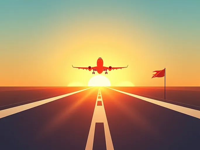 Langebaanweg Airport Decoding Its ICAO Code and Key Details