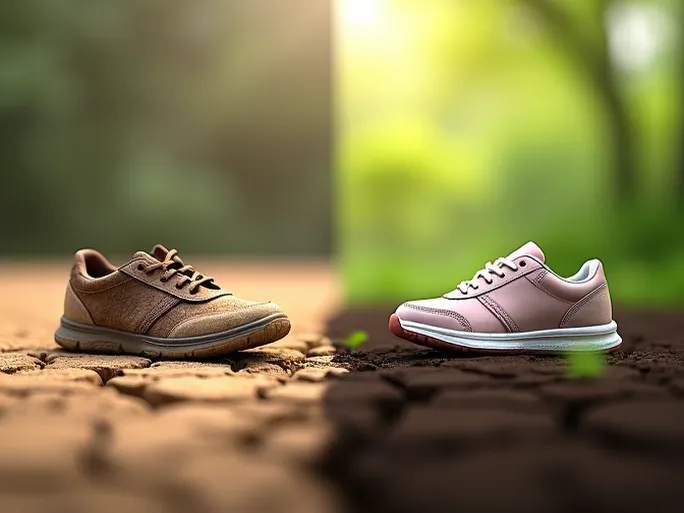 Guide to Donating Shoes to Rwanda