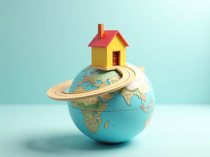 跨境电商必看国际快递最后一公里全解析省钱秘笈大公开