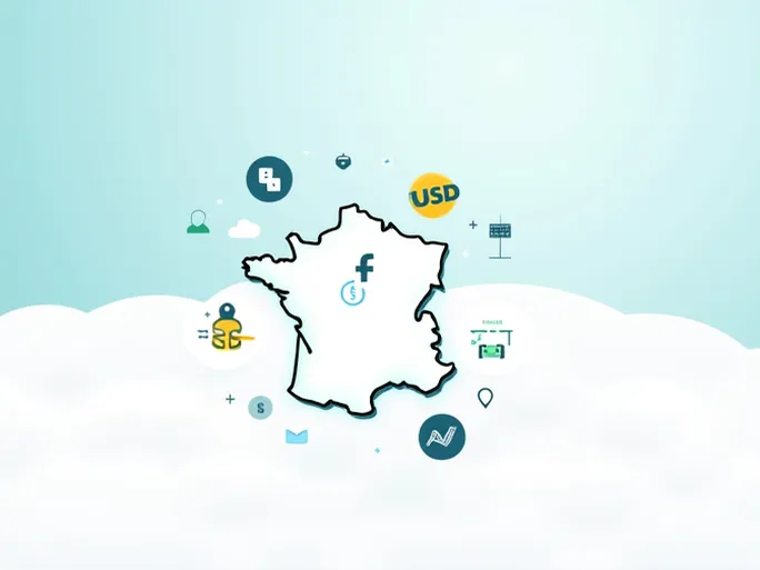 高效汇款至法国通过INGDIBA AG轻松发送美元