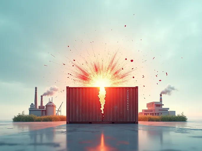 Retailers Seek White House Help to Prevent East Coast Port Strike