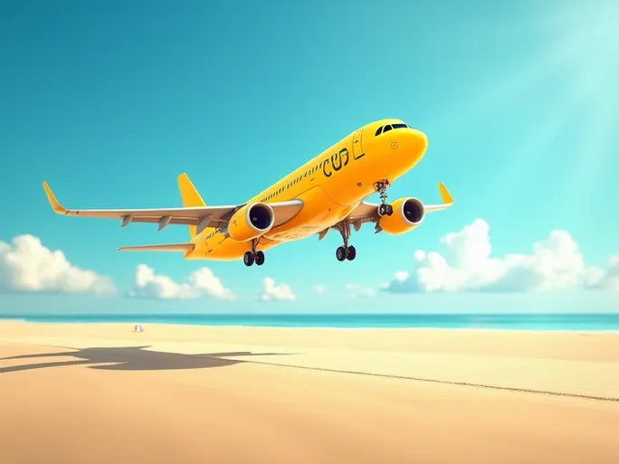 卡伦德拉机场代码揭秘CUD 机场数据深度解析