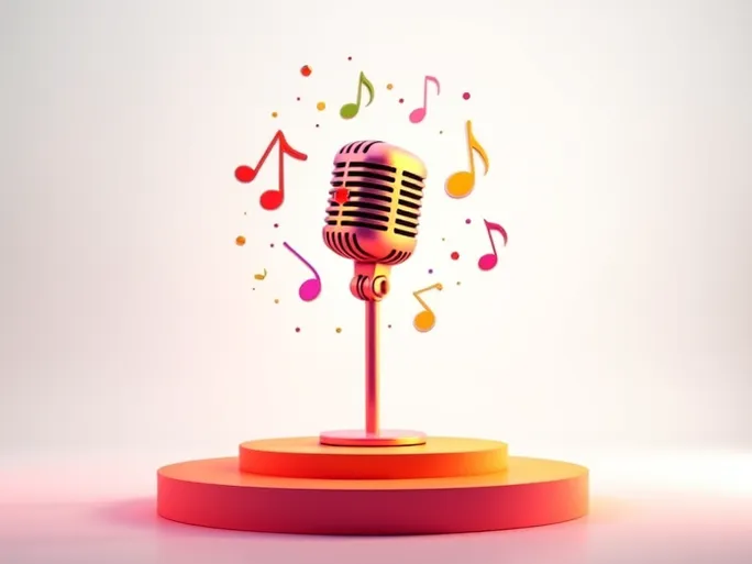 Karaoke Brands Expand in Home Entertainment Market