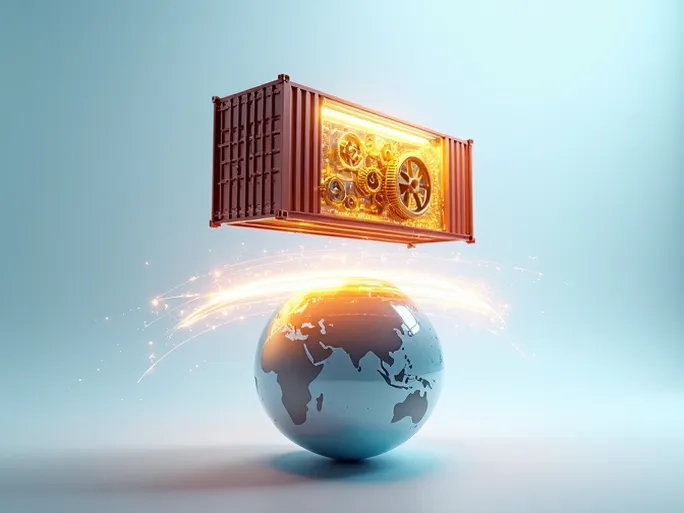 FCL Ocean Freight Faces Fees Weight Limits Customs Hurdles