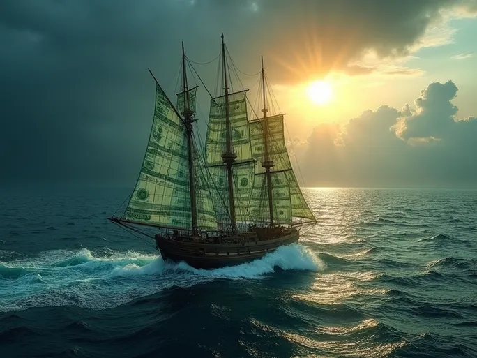 US Inflation Persists As Consumer Spending Stays Strong