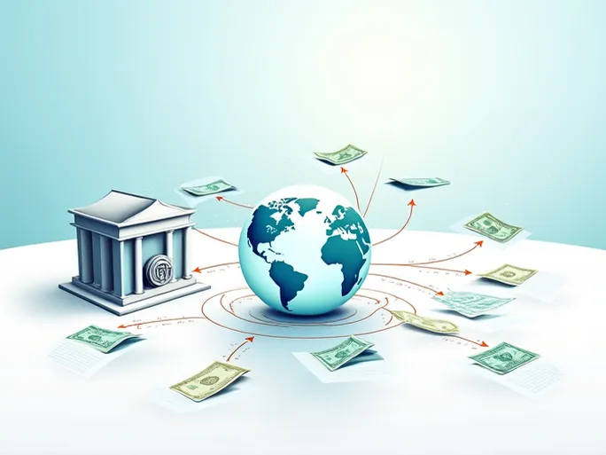 汇款无忧解析HSBC澳大利亚银行SWIFT代码HKBAAU2SGPI的关键意义