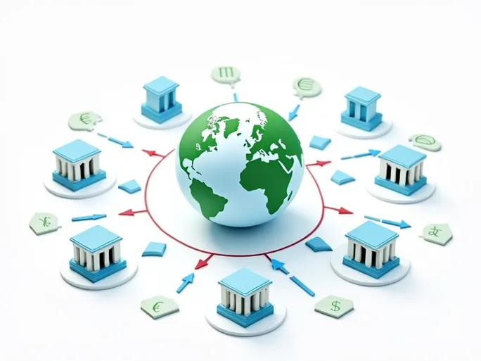 跨境汇款必备指南NBEGEGCX001 SWIFTBIC 代码解析