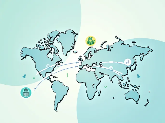 掌握加拿大全国汇款的关键The Bank of Nova Scotia SWIFT代码解析