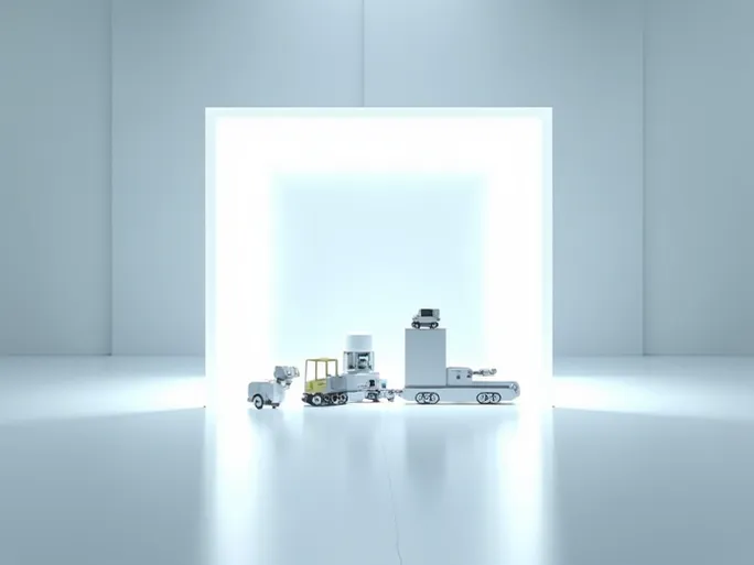 Kenco物流创新实验室打造未来供应链的试炼场