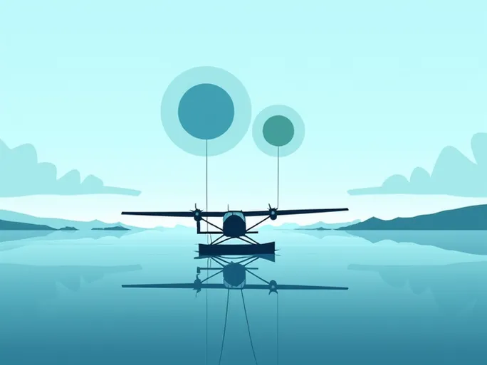 Vancouvers Seaplane Base Decoding CXH and CYHC Airport Codes