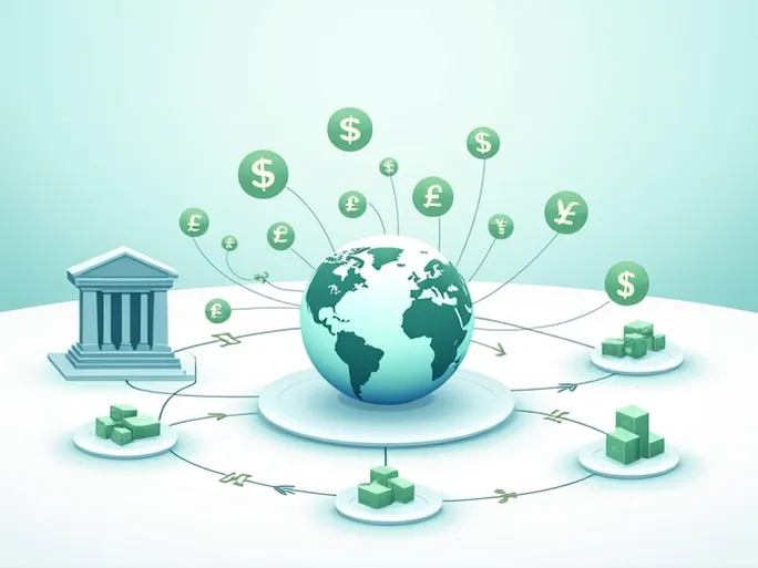 TBI银行国际汇款指南了解SWIFTBIC代码及注意事项