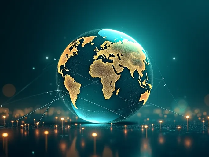 CH Robinsons Navisphere Boosts Logistics Efficiency