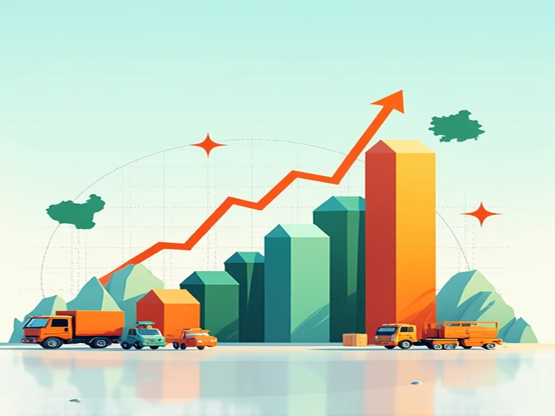 新疆快递业务量大幅增长,成为经济发展的新动力