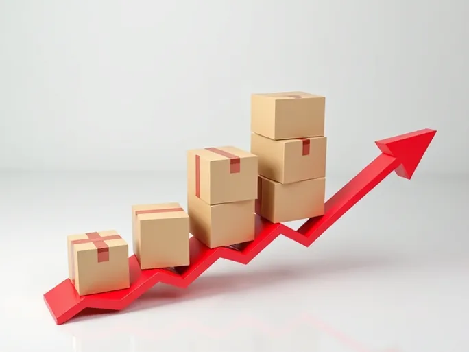 Shipping Costs Rise As Logistics Experts Urge Smarter Strategies