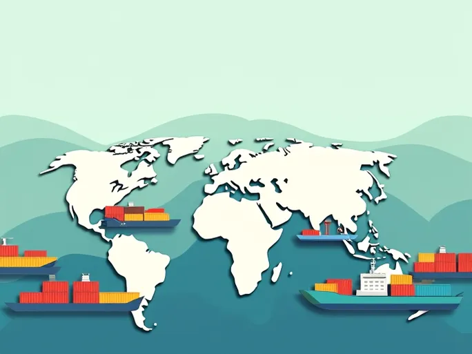 JAS收购五角货运服务提升全球物流解决方案能力