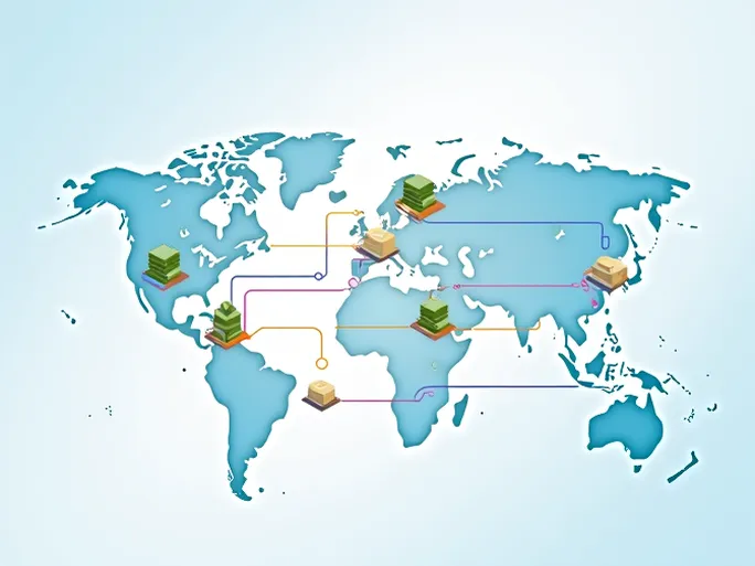 深入了解BOFAUS3DDOC美国银行国际转账的关键