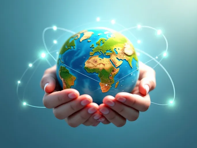 贸易便利化升级世界海关组织与世界动物卫生组织联手打造安全高效跨境贸易新格局