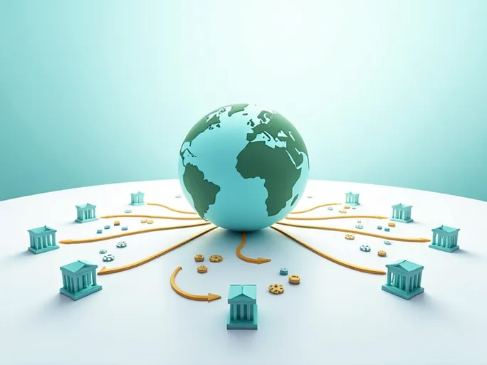 了解伊拉克中央银行的SWIFT码与国际汇款的关键