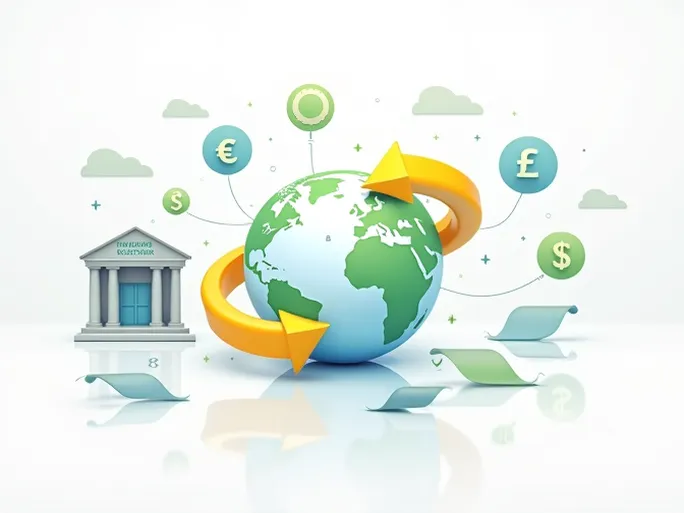 确保您的国际汇款顺畅无忧BANCO NACIONAL DE BOLIVIA的SWIFT代码解密