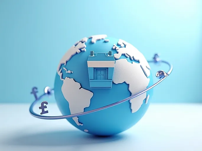 Galicia MAS Bank Simplifies SWIFT Codes for Global Transfers