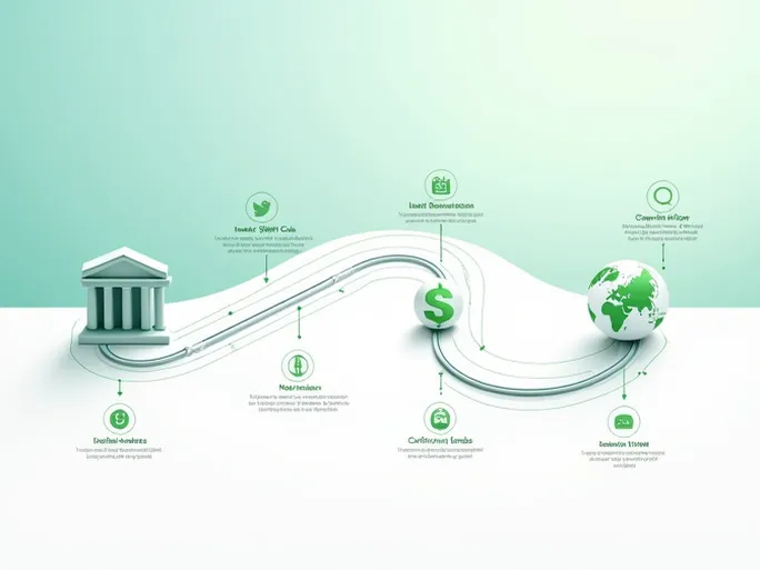 轻松跨国转账使用SANTANDER UK PLC的SWIFT代码指南